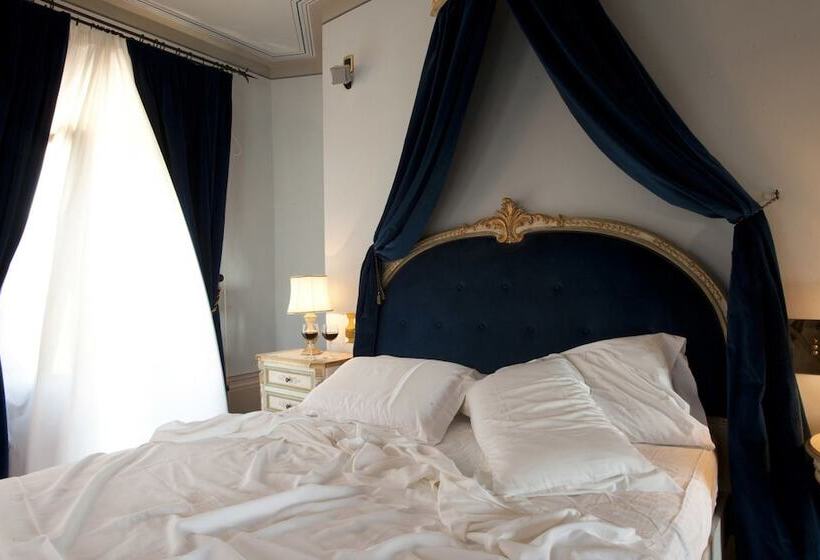 Люкс, Albergo La Lanterna
