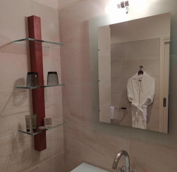 Семейный Номер, Auberge Du Roua