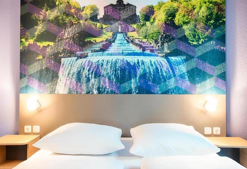 Номер Стандарт, B&b Hotel Kassel Süd