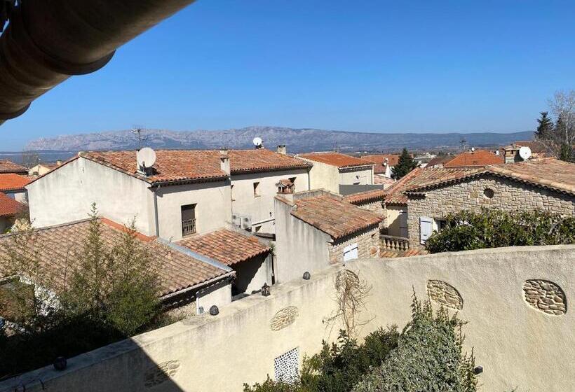 Номер Superior, Chateaux Demeures Vallee De L Arc