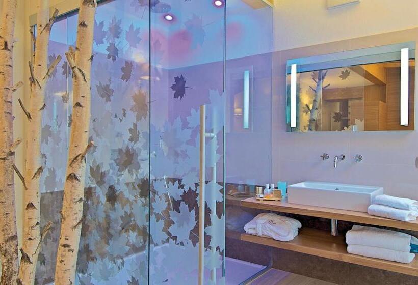 سوییت, Il Piccolo Dolomiti Resort