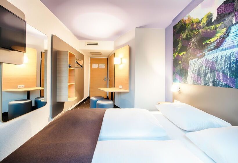 Номер Стандарт, B&b Hotel Kassel Süd