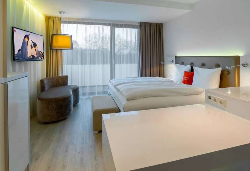 Номер Superior, Elaya Hotel Kleve
