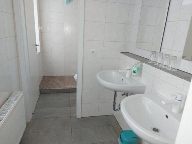 Семейные Апартаменты, Landguthotel Hotel Pension Sperlingshof