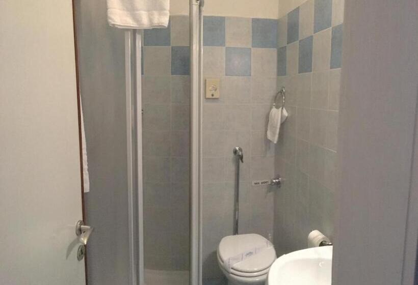 Номер Стандарт, Meuble Villa Neve