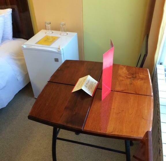 Номер Стандарт, Royal Inn Hotel Puno