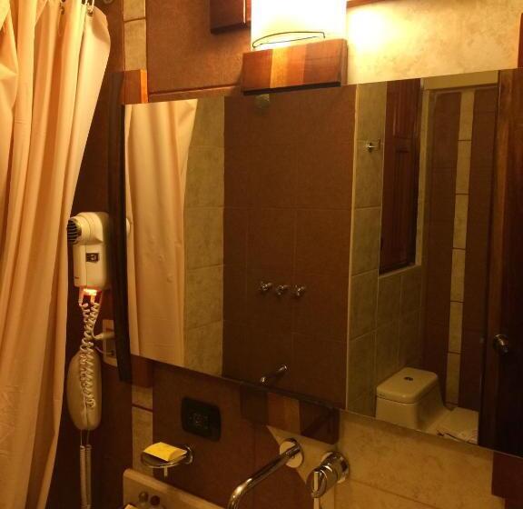 Номер Стандарт, Royal Inn Hotel Puno