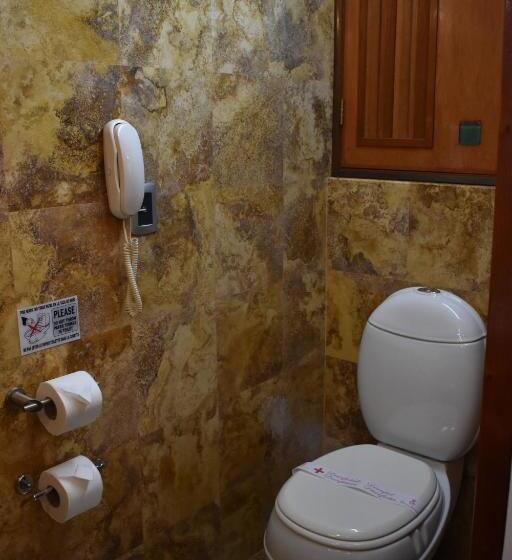 Королевский Люкс, Royal Inn Hotel Puno