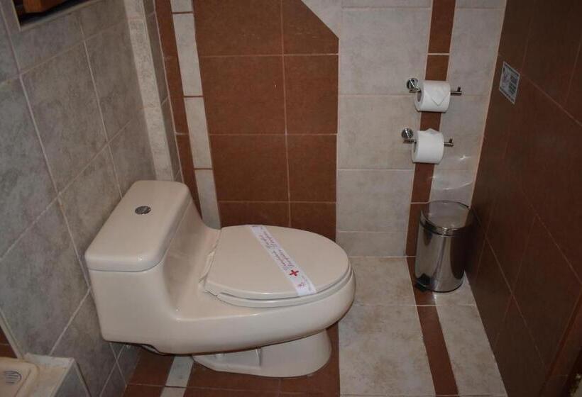 Номер Стандарт, Royal Inn Hotel Puno