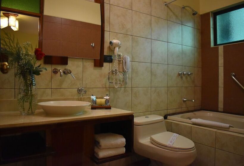 Номер Стандарт, Royal Inn Hotel Puno