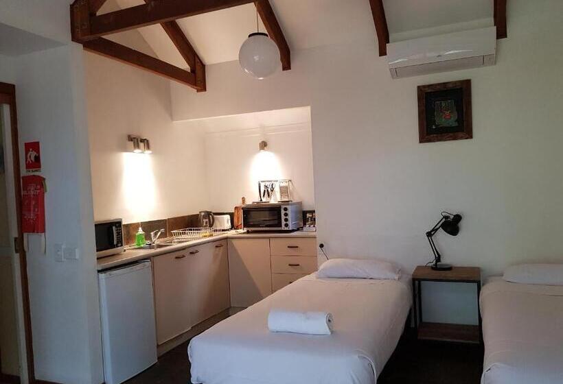 Хижина, Byron Bay Rainforest Resort