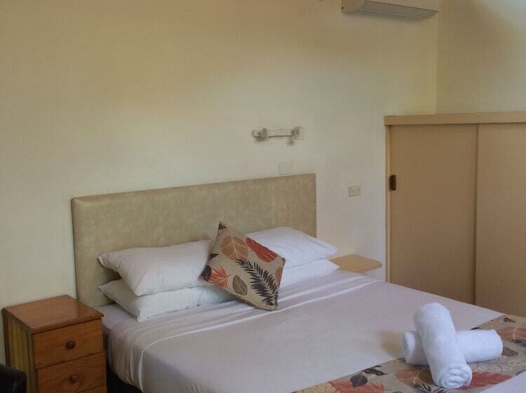 Хижина, Byron Bay Rainforest Resort