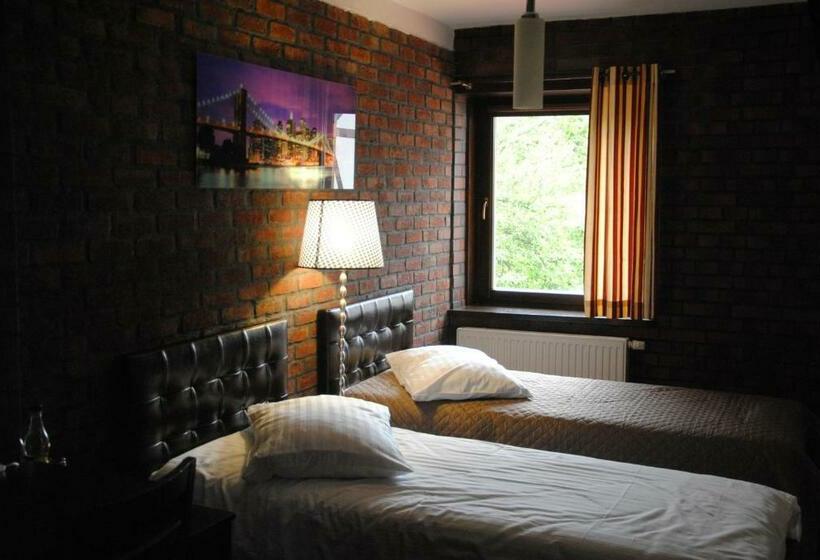 Номер Стандарт, Amadeus Hotel Zielona Góra