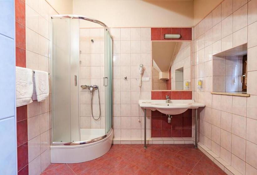 Номер Стандарт, Restauracja Browar Lwów W Lublinie