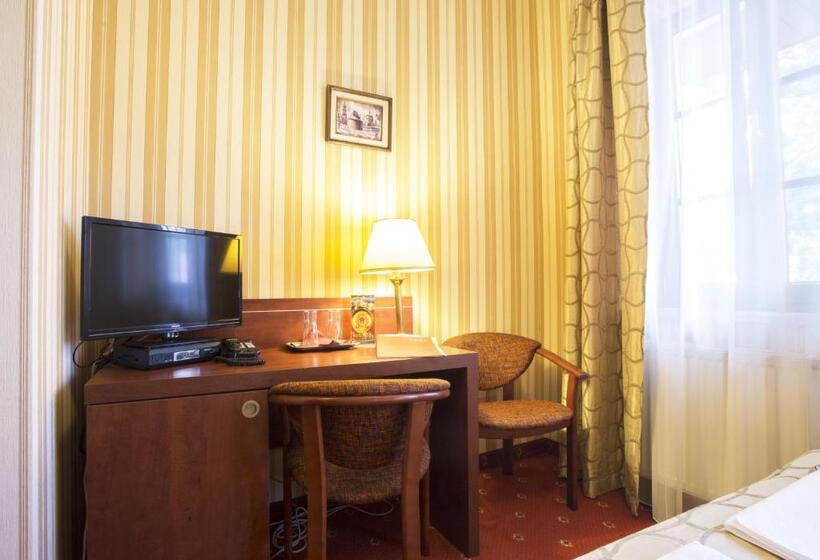 Номер Стандарт, Restauracja Browar Lwów W Lublinie