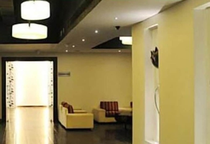 غرفة قياسية, Redfox Hotel  Aminjikarai