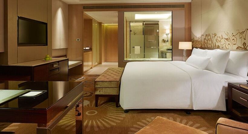 标准间, Wanda Realm Ningde