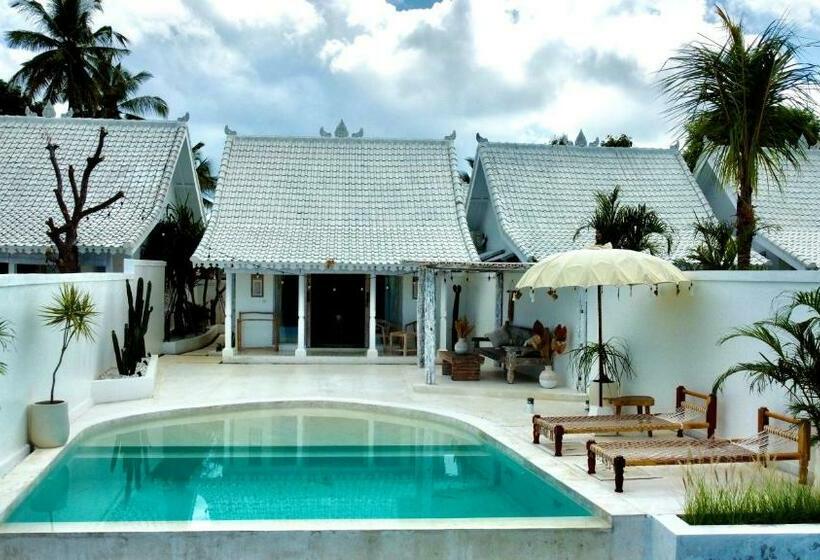 Люкс с Бассейном, Atalaya Villas Nusa Penida   Adults Only