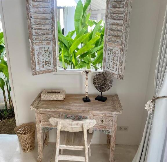 Люкс, Atalaya Villas Nusa Penida   Adults Only
