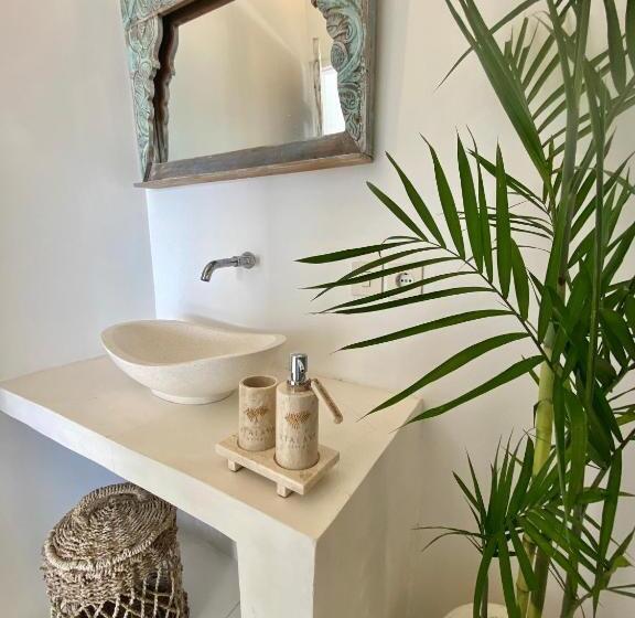 Полулюкс Вид на Бассейн, Atalaya Villas Nusa Penida   Adults Only