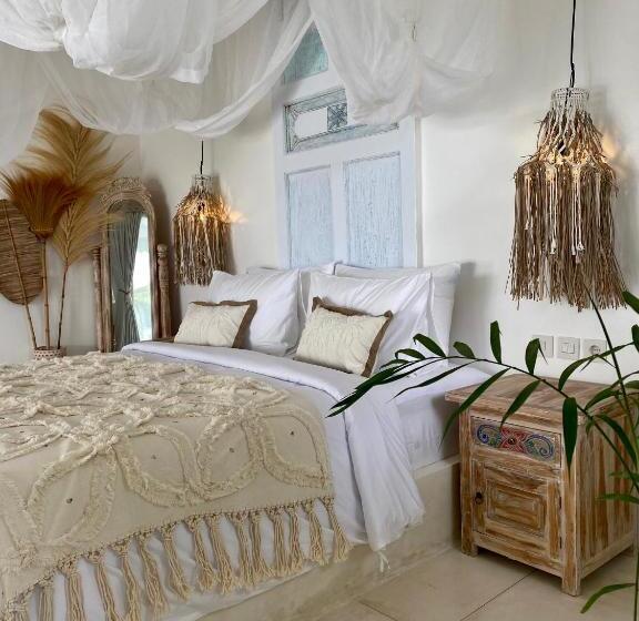 Люкс, Atalaya Villas Nusa Penida   Adults Only