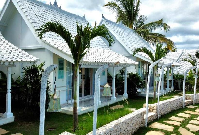 Люкс Повышенной Комфортности, Atalaya Villas Nusa Penida   Adults Only