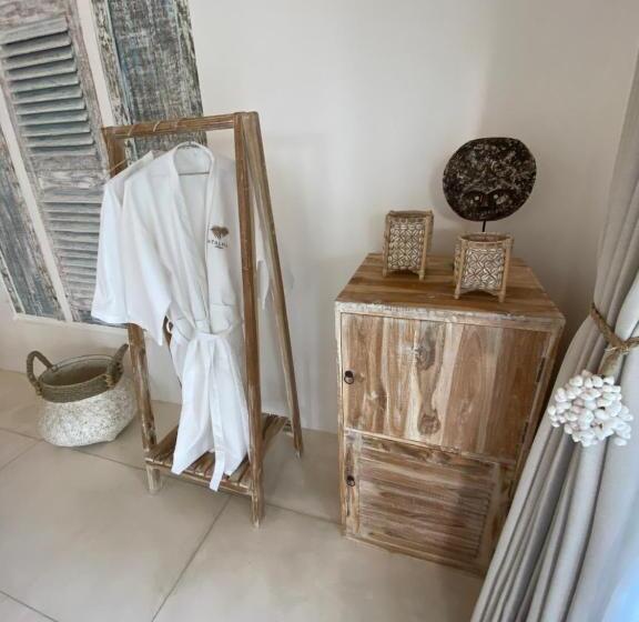 Люкс Повышенной Комфортности, Atalaya Villas Nusa Penida   Adults Only