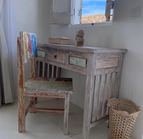 Люкс с Бассейном, Atalaya Villas Nusa Penida   Adults Only