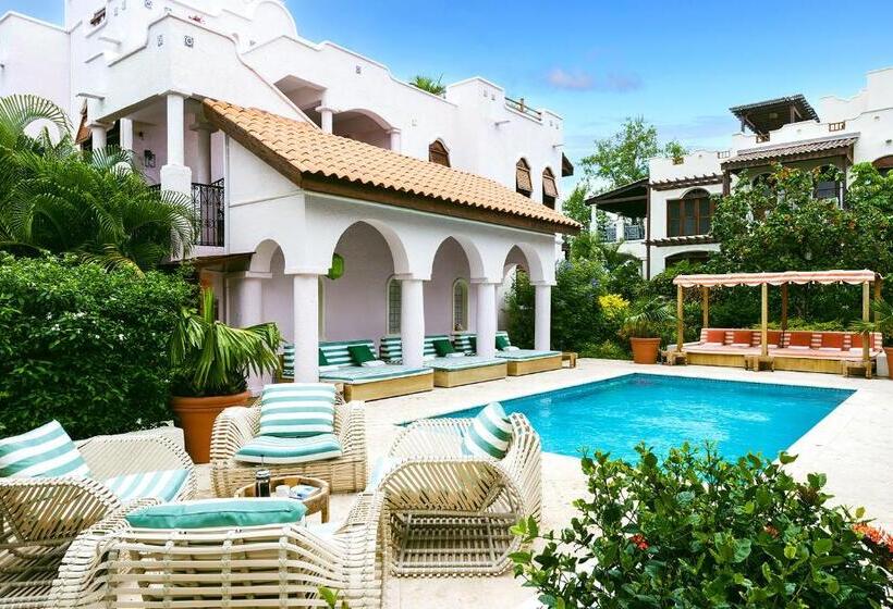 ویلای 3 خوابه, Cap Maison Resort & Spa