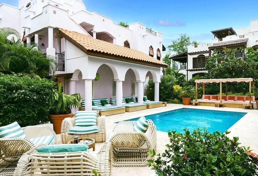 ویلای 2 خوابه, Cap Maison Resort & Spa