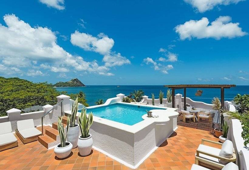ویلای 3 خوابه, Cap Maison Resort & Spa