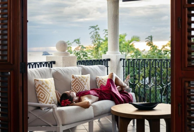 ویلای 3 خوابه, Cap Maison Resort & Spa