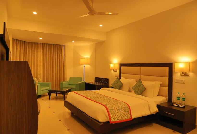 Номер Стандарт, Natraj  Rishikesh