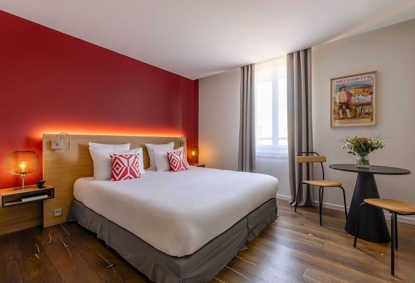 Номер Superior, Villa Koegui Biarritz
