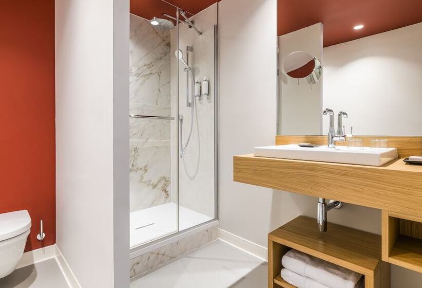 Номер Superior, Villa Koegui Biarritz