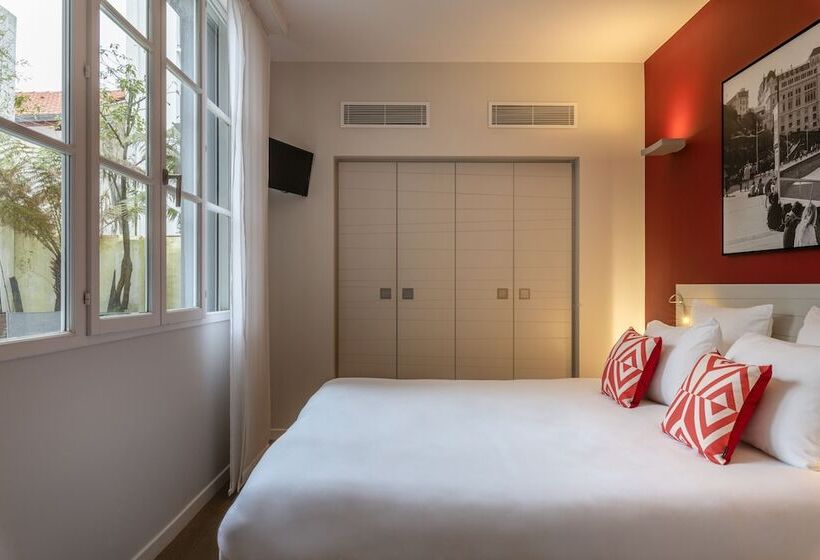 Family Suite, Villa Koegui Biarritz
