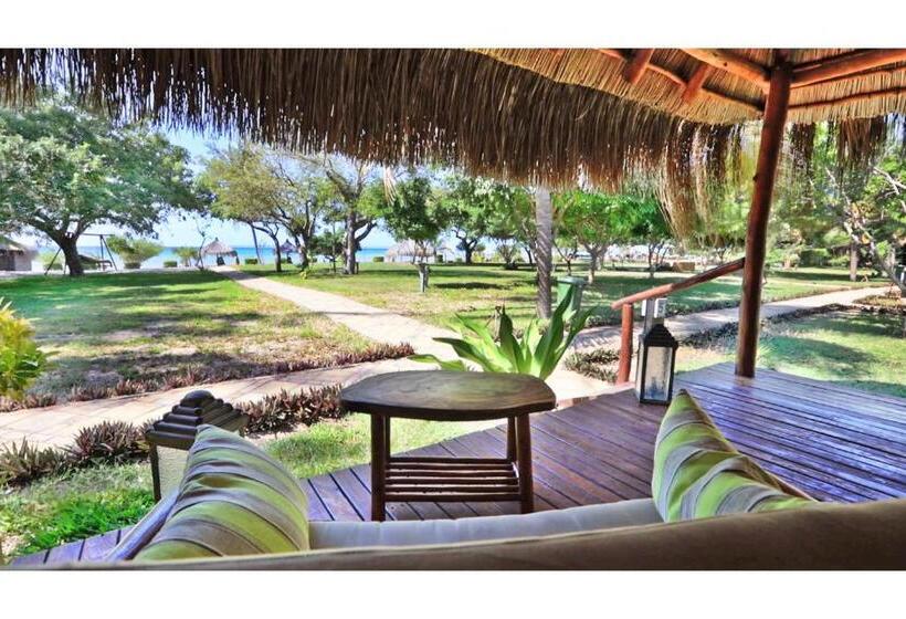 디럭스 룸 바다 전망, Villas Do Indico Eco   Resort & Spa Lodge