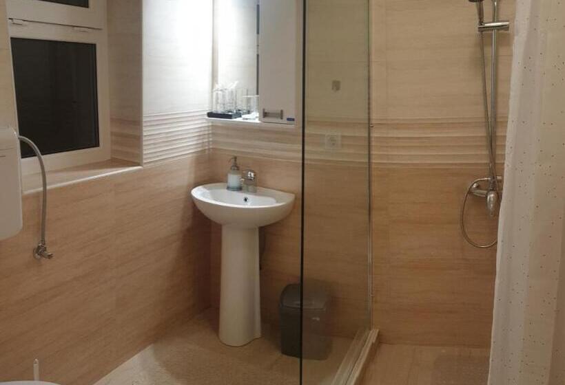 اتاق استاندارد, Sunset