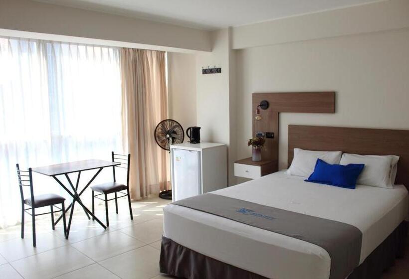 اتاق لوکس یک تخته, Luxotel Chincha