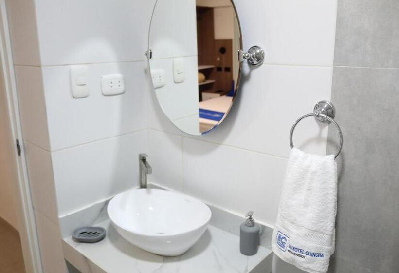 Номер Стандарт, Luxotel Chincha