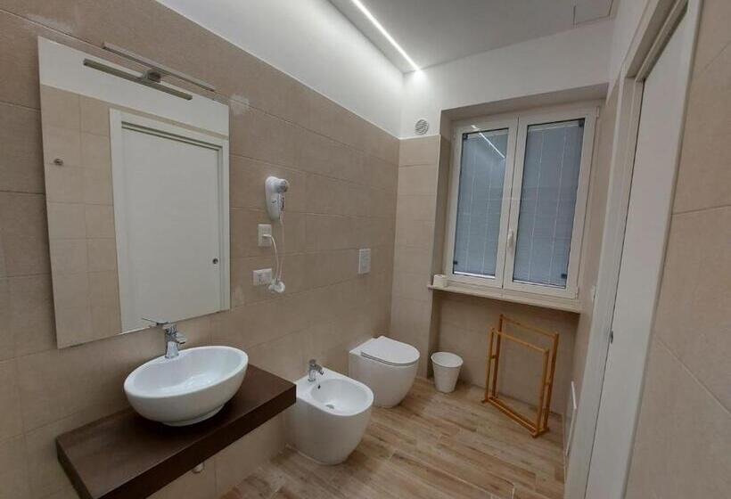 Трехместный Номер Классика, Giglio Di Mare Rooms