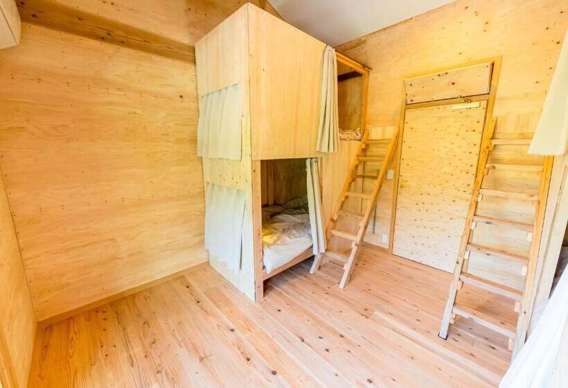 خانه 1 خوابه, Famale Only Dormitory Guest House Amami Long Beach2 Vacation Stay 37994v