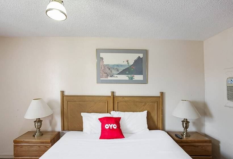 프리미엄 룸, OYO Hotel Yuma AZ - I-8 US-95