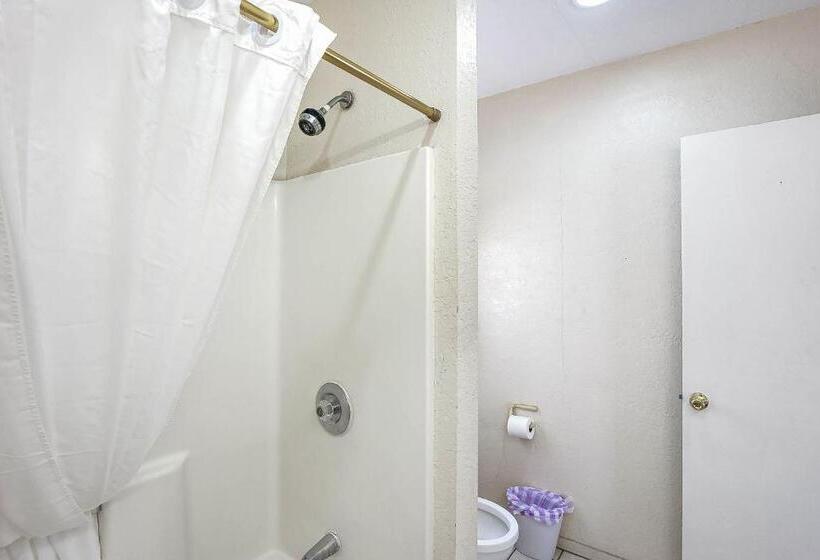스탠다드 룸, OYO Hotel Yuma AZ - I-8 US-95