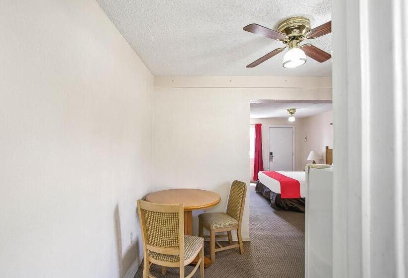 프리미엄 룸, OYO Hotel Yuma AZ - I-8 US-95