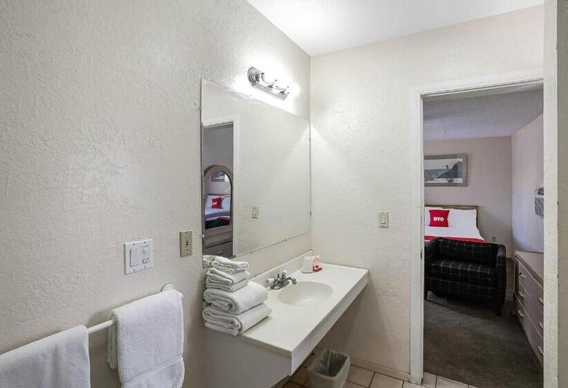 스탠다드 룸, OYO Hotel Yuma AZ - I-8 US-95