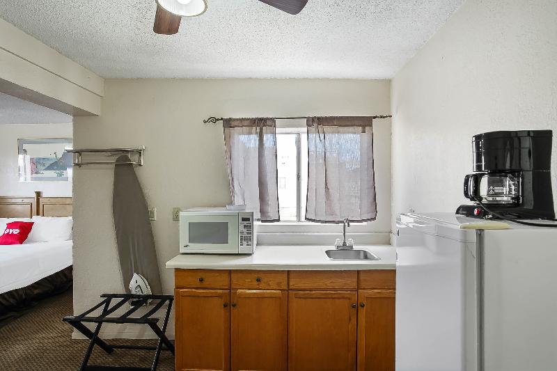 프리미엄 룸, OYO Hotel Yuma AZ - I-8 US-95