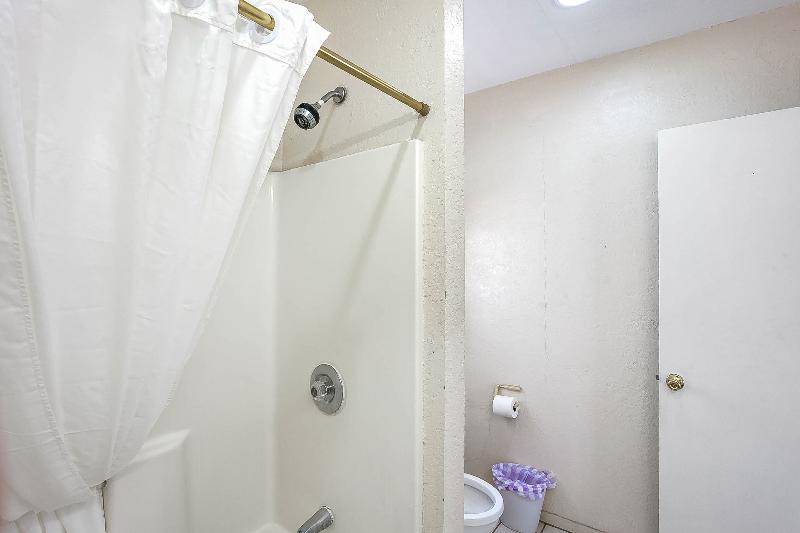 스탠다드 룸 퀸사이즈 침대, OYO Hotel Yuma AZ - I-8 US-95