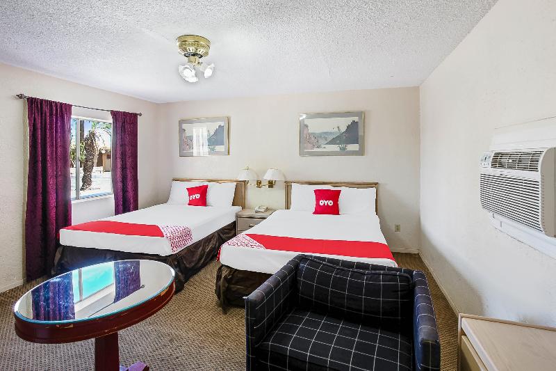 스탠다드 룸, OYO Hotel Yuma AZ - I-8 US-95