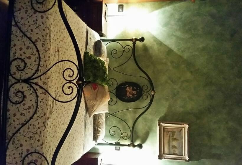 Номер Стандарт Индивидуальный, La Cascina Di Alice